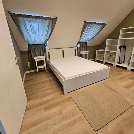 Best Prater Apartments Viena Exterior foto