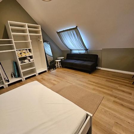 Best Prater Apartments Viena Exterior foto