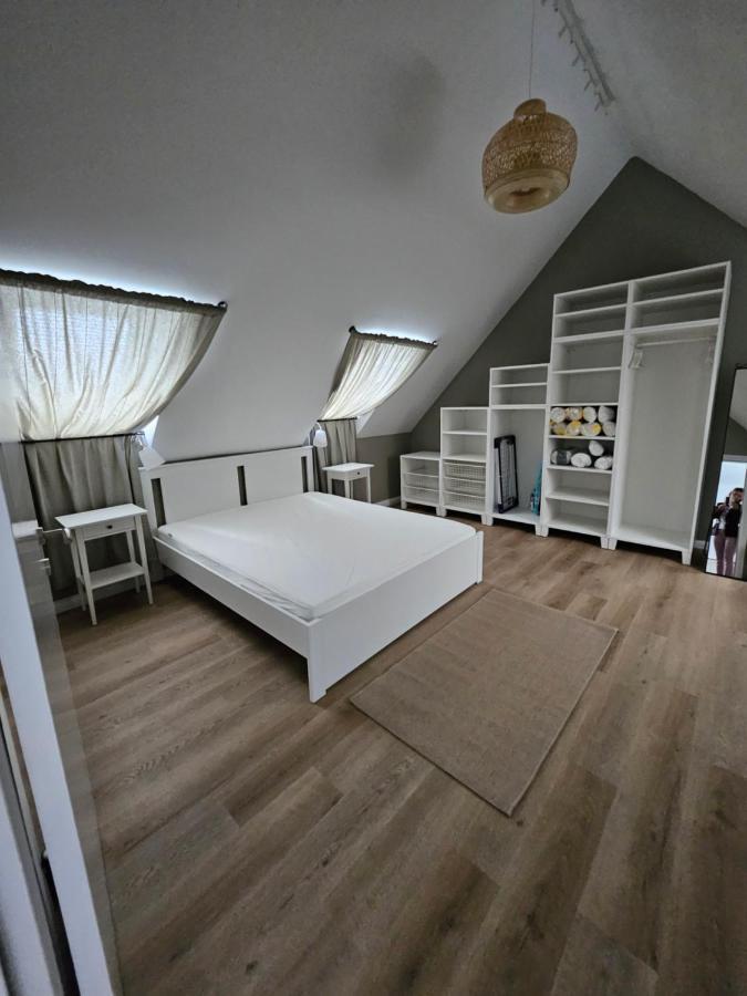 Best Prater Apartments Viena Habitación foto