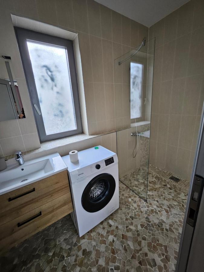 Best Prater Apartments Viena Exterior foto