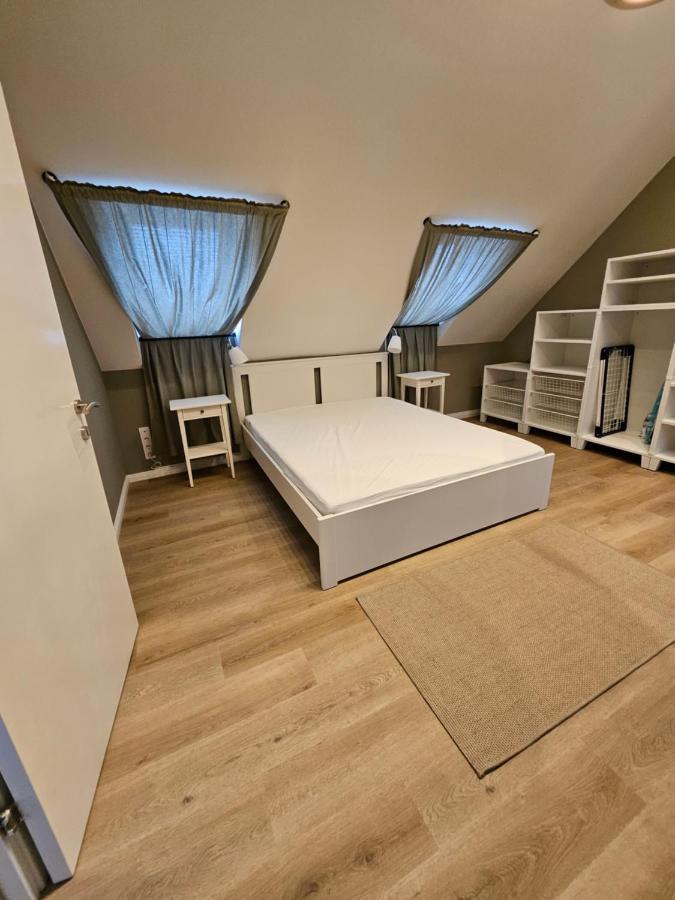 Best Prater Apartments Viena Exterior foto