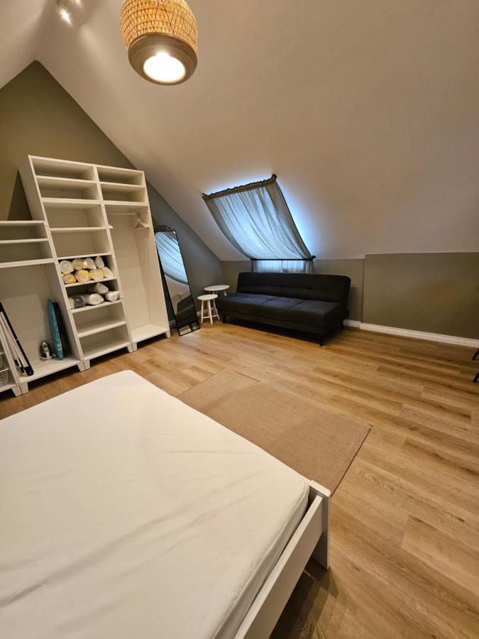Best Prater Apartments Viena Exterior foto