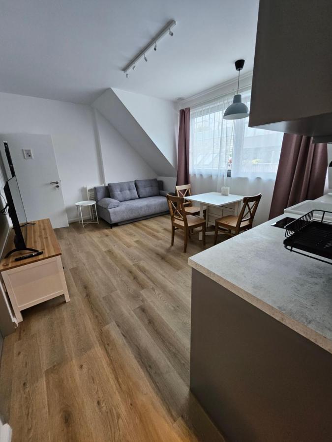 Best Prater Apartments Viena Exterior foto
